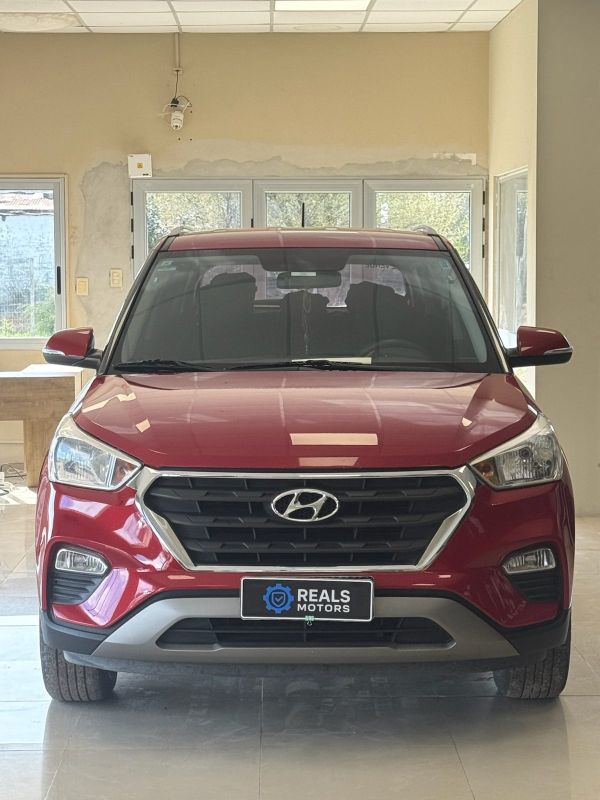 Hyundai Creta foto 2