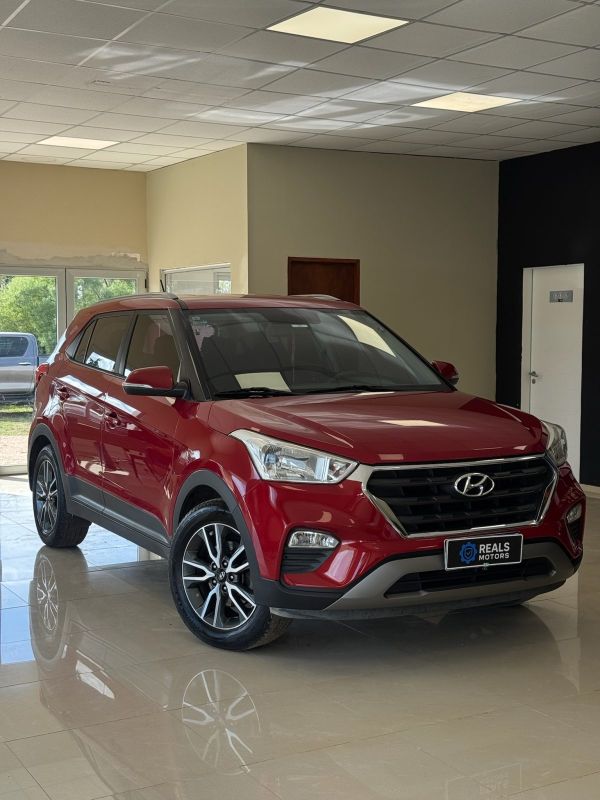 Hyundai Creta foto 3