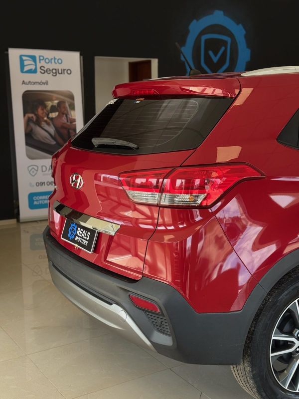 Hyundai Creta foto 4