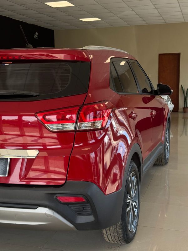 Hyundai Creta foto 5