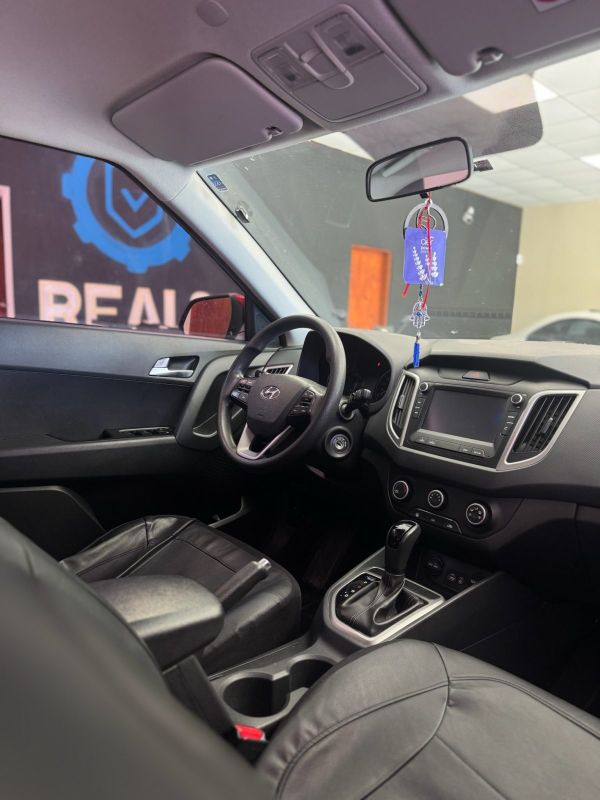 Hyundai Creta foto 6