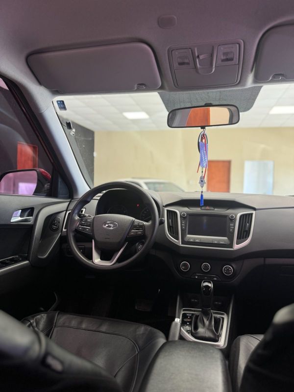 Hyundai Creta foto 7