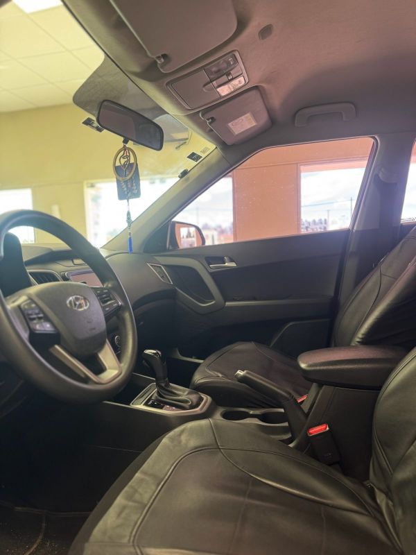 Hyundai Creta foto 8